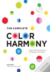 The Complete Color Harmony: Deluxe Edition