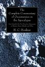 The Complete Commentary Of Oecumenius On The Apocalypse - Preview