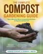 The Complete Compost Gardening Guide - Preview