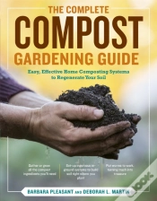 Capa do artigo The Complete Compost Gardening Guide