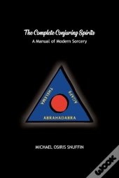 The Complete Conjuring Spirits
