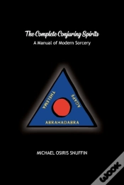 Capa do artigo The Complete Conjuring Spirits