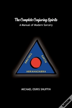 Capa do artigo The Complete Conjuring Spirits