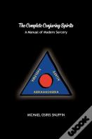 The Complete Conjuring Spirits