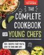 The Complete Cookbook For Young Chefs - Preview