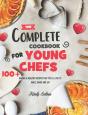 The Complete Cookbook For Young Chefs - Preview