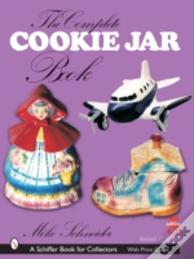 The Complete Cookie Jar Book