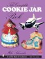 The Complete Cookie Jar Book - Preview
