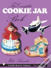 The Complete Cookie Jar Book