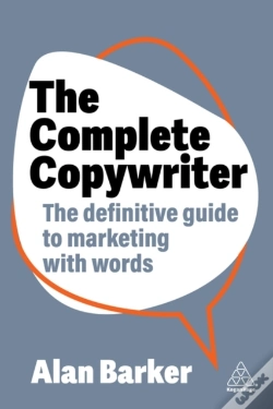 Capa do artigo The Complete Copywriter