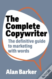 Capa do artigo The Complete Copywriter