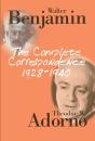 The Complete Correspondence 1928 - 1940 - Preview