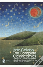 Capa do artigo The Complete Cosmicomics