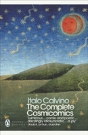 The Complete Cosmicomics - Preview