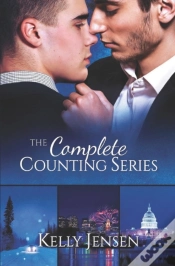Capa do artigo The Complete Counting Series