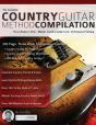 The Complete Country Guitar Method Compilation - Preview