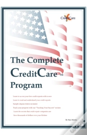 Capa do artigo The Complete Credit Care (Tm) Program