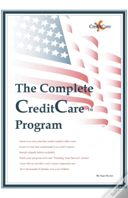 Capa do artigo The Complete Credit Care (Tm) Program