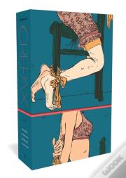 The Complete Crepax Vols. 3 & 4 Gift Box Set