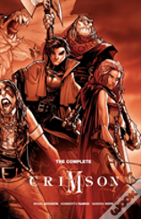 The Complete Crimson