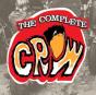 The Complete Crow - CD - Preview