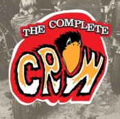 Capa do artigo The Complete Crow - CD