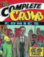 The Complete Crumb Comics - Preview