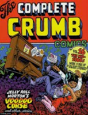 The Complete Crumb Comics - Preview