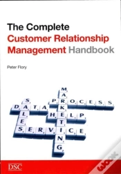Capa do artigo The Complete Customer Relationship Management Handbook