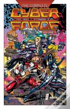 The Complete Cyberforce, Volume 1