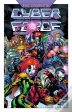 The Complete Cyberforce Volume 2