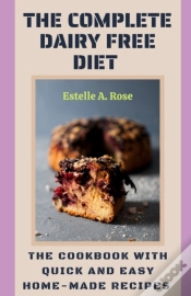 Capa do artigo The Complete Dairy Free Diet