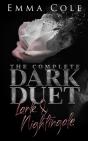 The Complete Dark Duet - Preview