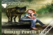 The Complete Darkest Powers Tales