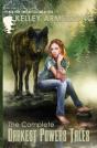 The Complete Darkest Powers Tales - Preview