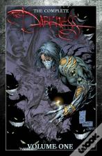 The Complete Darkness, Volume 1