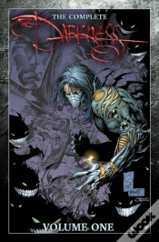 Capa do artigo The Complete Darkness, Volume 1