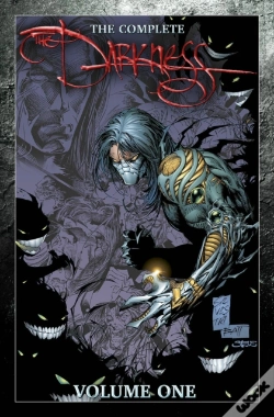 Capa do artigo The Complete Darkness, Volume 1