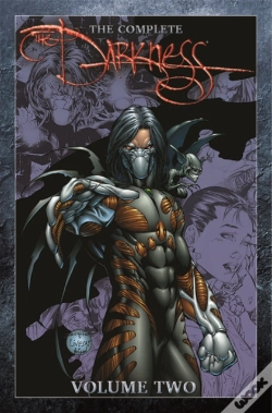 Capa do artigo The Complete Darkness, Volume 2