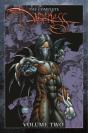 The Complete Darkness, Volume 2 - Preview