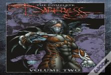 The Complete Darkness, Volume 2