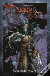 Capa do artigo The Complete Darkness, Volume 2