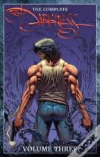 The Complete Darkness Volume 3