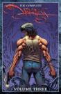 The Complete Darkness Volume 3 - Preview