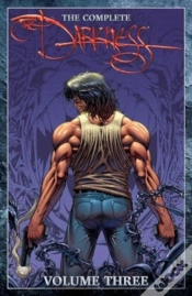 Capa do artigo The Complete Darkness Volume 3