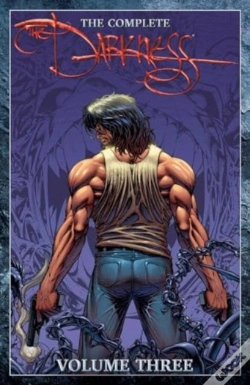 Capa do artigo The Complete Darkness Volume 3