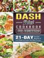The Complete Dash Diet Cookbook - Preview