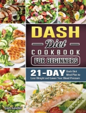 Capa do artigo The Complete Dash Diet Cookbook