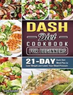 Capa do artigo The Complete Dash Diet Cookbook
