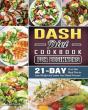 The Complete Dash Diet Cookbook - Preview